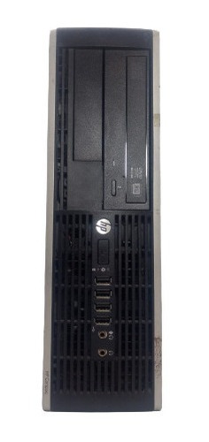 Cpu Computador Core I5 Hp Compaq 8300 4gb Ram Barato