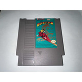 The Rocketeer Nes Original Garantizado *play Again*