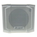 Caixa Oneal Amplificada Opsb 3112d Sub 12 - 230wts Br Cor Branco 110v/220v