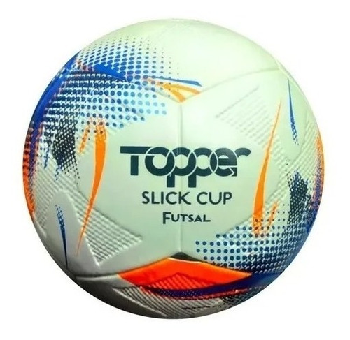 Bola Topper Slick Cup Futsal 