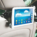 Suporte Veicular Universal iPad Tablet Samsung Xiaomi Carro 