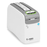 Impresora De Brazaletes Zebra Zd510-hc