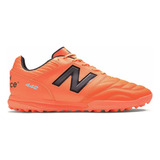 Chuteira New Balance 442 Pro Tf  V2 Society Amortec Fuelcell