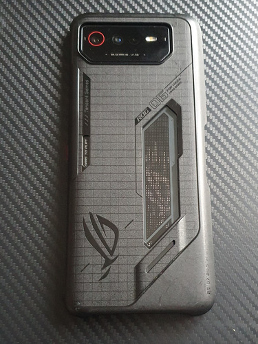 Asus Rog Phone 6