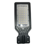 Lampara Urbana Led 50w Para Calle Marquesinas Poste Mg