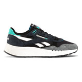 Zapatilla Hombre Reebok Classic Leather 2400 Urbana