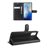 Capa Case Carteira Flip Compatível C/ Samsung Galaxy S20 Fe