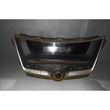 Estereo Chevrolet Aveo 18-20 Usado Original