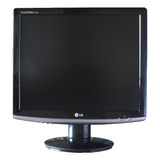 Monitor LG 1755s 17 Seguridad Vigilancia Pc