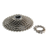 Cassette Bicicleta 10p 11/36 Cs-hg50 Mtb Deore Shimano