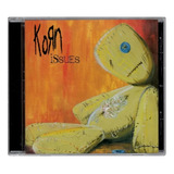 Korn - Issues - Versión Del Álbum Estándar