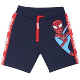 Bermuda - Short Spiderman - Marvel - Talla 3