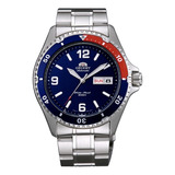 Reloj Marca Orient Faa02009d Original