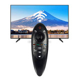 Control Remoto Compatible Con LG Smart Tv.