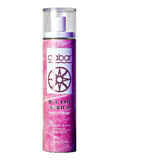 Splash Aurico Frecuencial Atraccion Cuarzo Rosa Ormus Dabar 