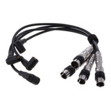 Cables Bujias Seat Toledo Style L4 1.2 2013 Bosch