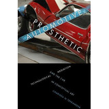 Libro Automotive Prosthetic : Technological Mediation And...
