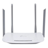 Roteador Dual Ac1200 Tp-link Archer C50 Completo Sem Caixa 