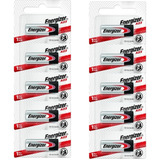 10 X Pila A23 12v Energizer Controles Remotos Portones