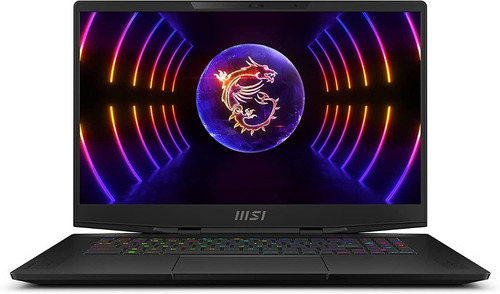 Portatil Gamer Msi Stealth 17 Studio I9 13900h 32gb Rtx 4080