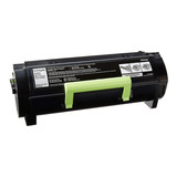 Tóner Para Lexmark  50f4h00  504h Ms310 Ms410 Ms510  Ms610 