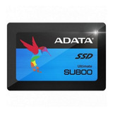 Ssd Adata Su800 512gb 2.5 Sata3 7mm Gamer Asu800ss-512gt-c