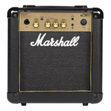 Amplificador Guitarra Electrica Marshall Mg10g 8  10 Watts  