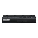 Bateria Generica Hp Pavilion G4-2205la 593553-001  Mu06