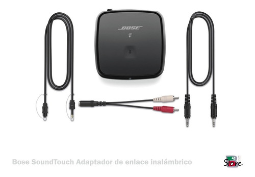 Bose Soundtouch Wireless Link Adapter