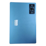 Tablet 128gb + 4gb Ram 11.6 Android 12.0 E Bateria 1000mah Cor Azul