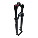 Suspensão 29 Mtb Bike 100mm Trava Ajuste Retorno Hidráulico