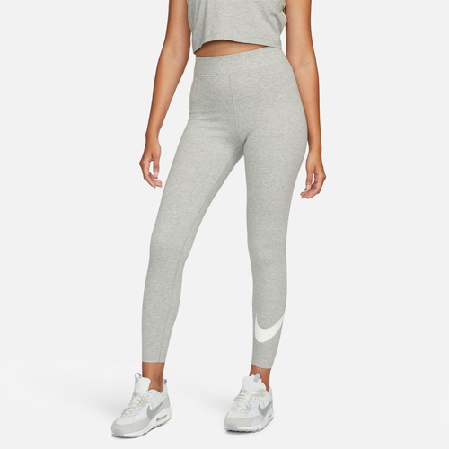 Legging Nike Sportswear Swoosh Feminina