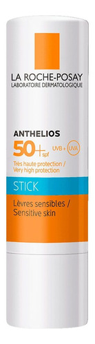 Protector La Roche-posay Anthelios Xl Stick Fps50 X 4.7 g