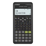 Calculadora Casio Fx-570la Plus Cientifica