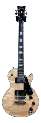 Guitarra Electrica Les Paul Schecter Diamond Series