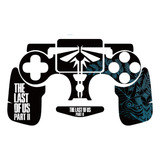 Skin Controle Playstation 4 Ps4 The Last Of Us Ellie Joel