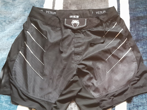 Short Mma, Marca Venum