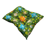 Colchon Colchoneta Cama Antidesgarro Perro Mascota 50x60