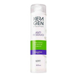 Shampoo Keragen Evolution Anti Resíduo 300g Kert