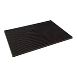 Esterilla Bar Mat Para Coctel Y Tragos Barman 30x45