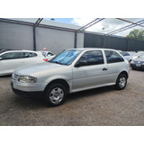 Volkswagen Gol Power 1.6 3p Aire/dir/cierre