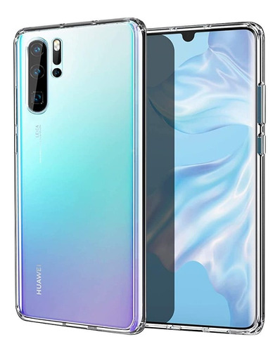 Moko Compatible With Huawei P30 Pro Case,