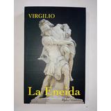 La Eneida - Virgilio - Editorial Gradifco Nuevo