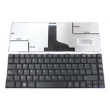 Teclado Toshiba Satellite C45-a C45t-a C45-a C45-asp Español