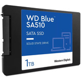 Unidad Estado Solido Ssd 1tb Western Digital Wd Blue Sa510