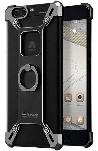 Huawei P10 Carcasa Metal Premium Barde - Prophone