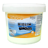 4.5kg De Cloro   Tricloro Granular Polvo