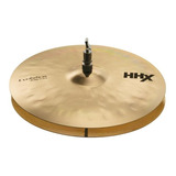 Hi Hat Sabian De 14 Hhx 11402xeb Garantia / Abregoaudio