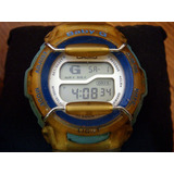 Reloj Casio Baby-g Bg-152. Shock Resistant 10 Bar.