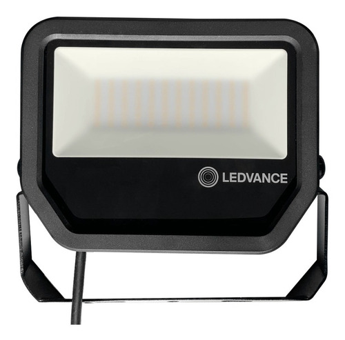 Proyector Reflector Led 30w Exterior L.calida Ledvance Osram